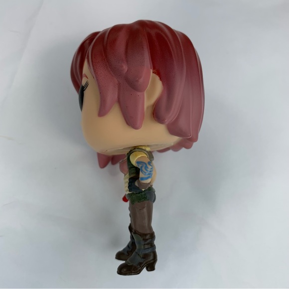 Funko POP Games- Vinyl Figure- Borderlands-Lilith the Siren #209 - Picture 5 of 7